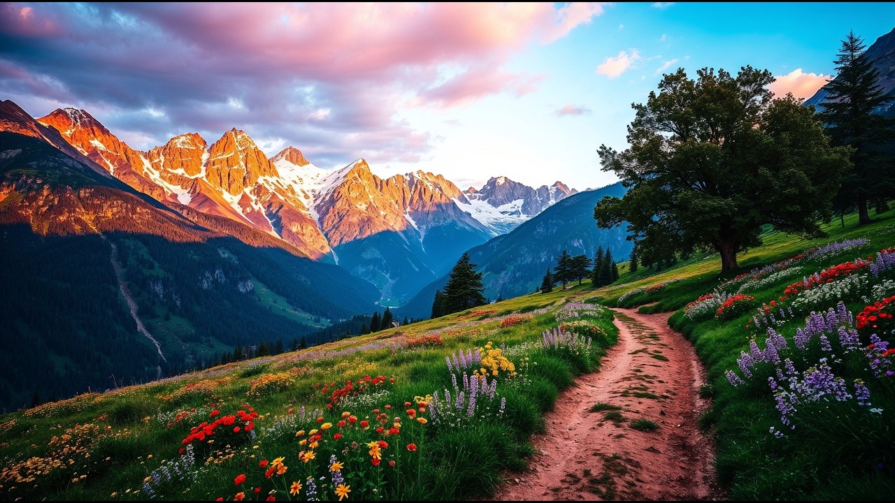 Soothing Music • Relax & Unwind • Study • Stop Overthinking • Let Stress Leave Your Body •Deep Sleep