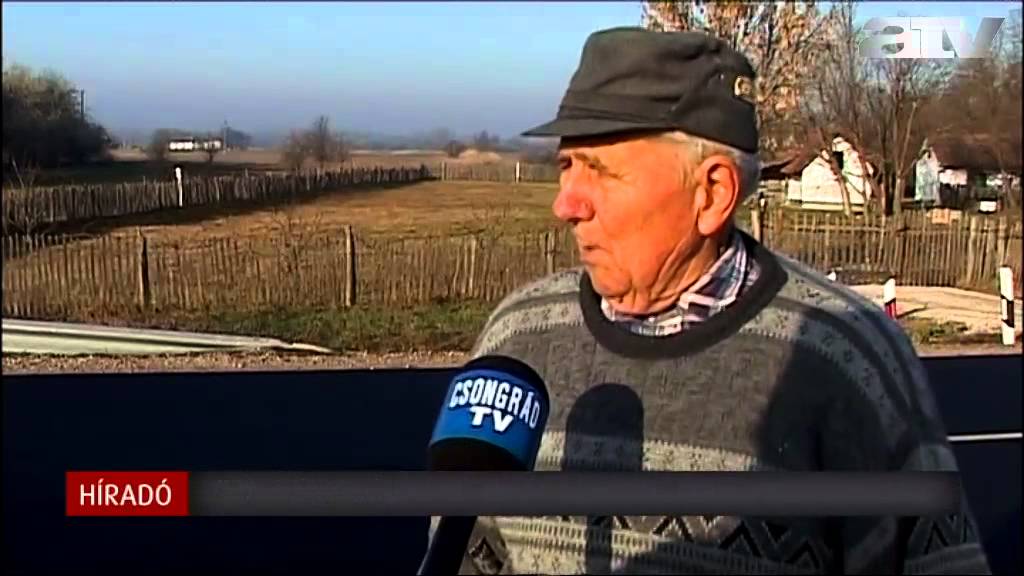 Hal&aacute;los baleset Csabdi &eacute;s Bicske k&ouml;z&ouml;tt