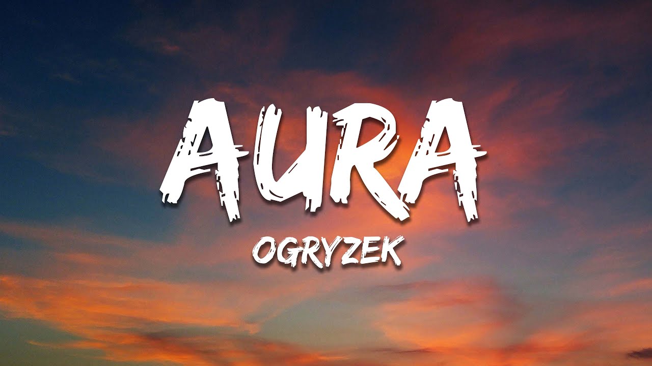 Ogryzek - AURA (Ultra Slowed + Reverb)