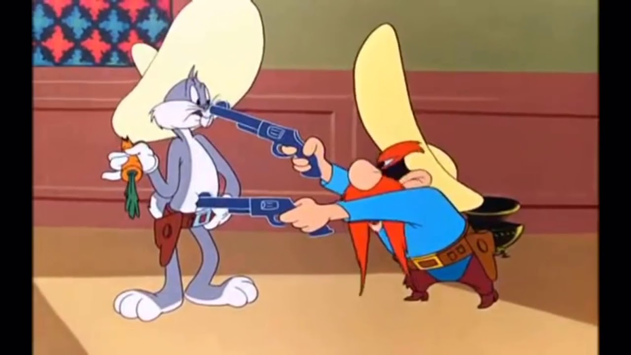 This town ain&rsquo;t big enough for the 2 of us