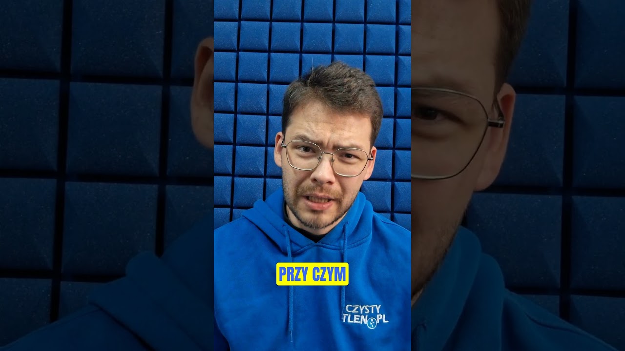 Problem z grzybem w pokoju? #shorts