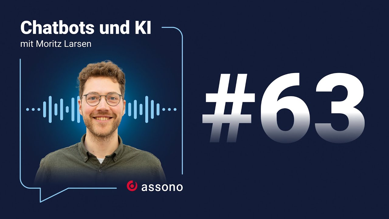 #63 Mit ChatGPT bessere Texte schreiben, Teil 1: Diese Fehler sollte man vermeiden