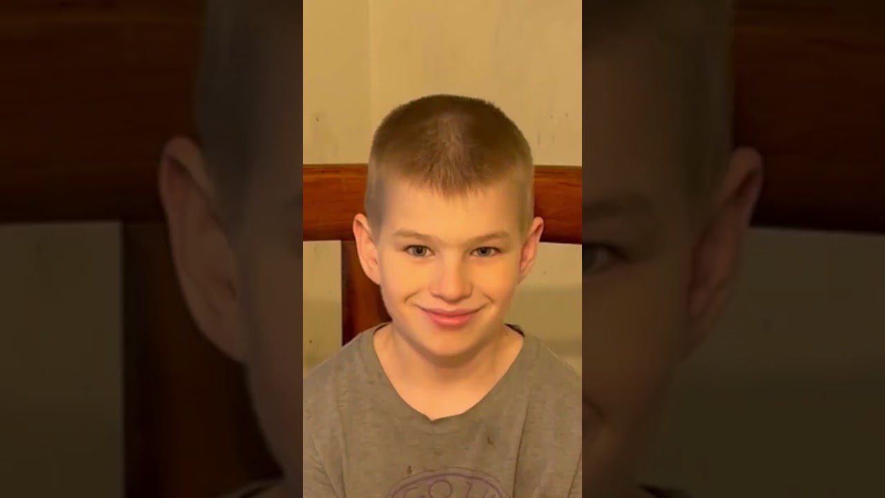 Hair Extensions - 10 Kids in 10 Years