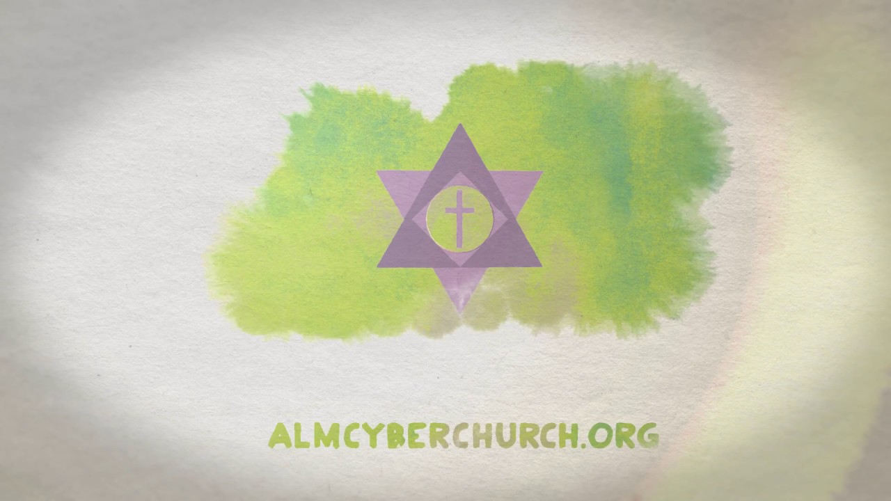 ALM CyberChurch