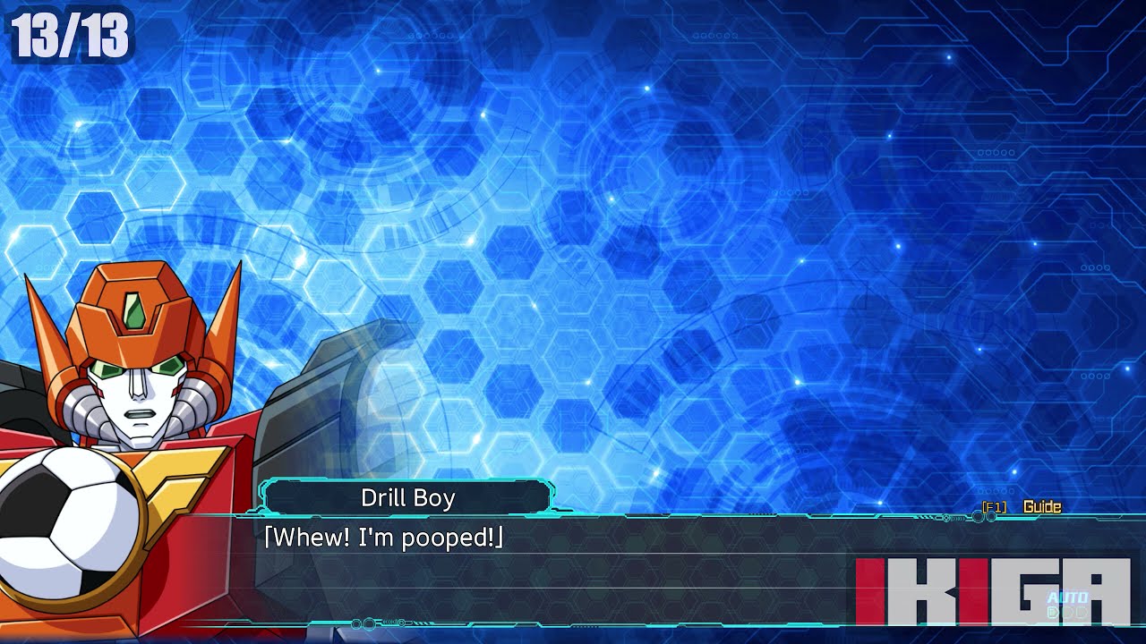 EVERY BRAVE POLICE J-DECKER GAME EXIT MESSAGES 勇者警察ジェイデッカーゲーム終了メッセージ - SUPER ROBOT WARS 30