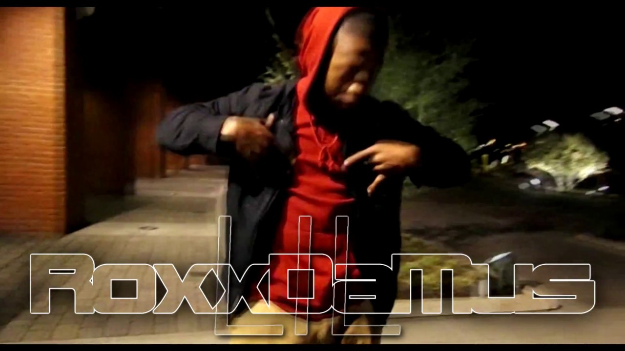 Lil RoxxDaMus ft. JHIT - JUNGLE  ( OFFICIAL MUSIC VIDEO )