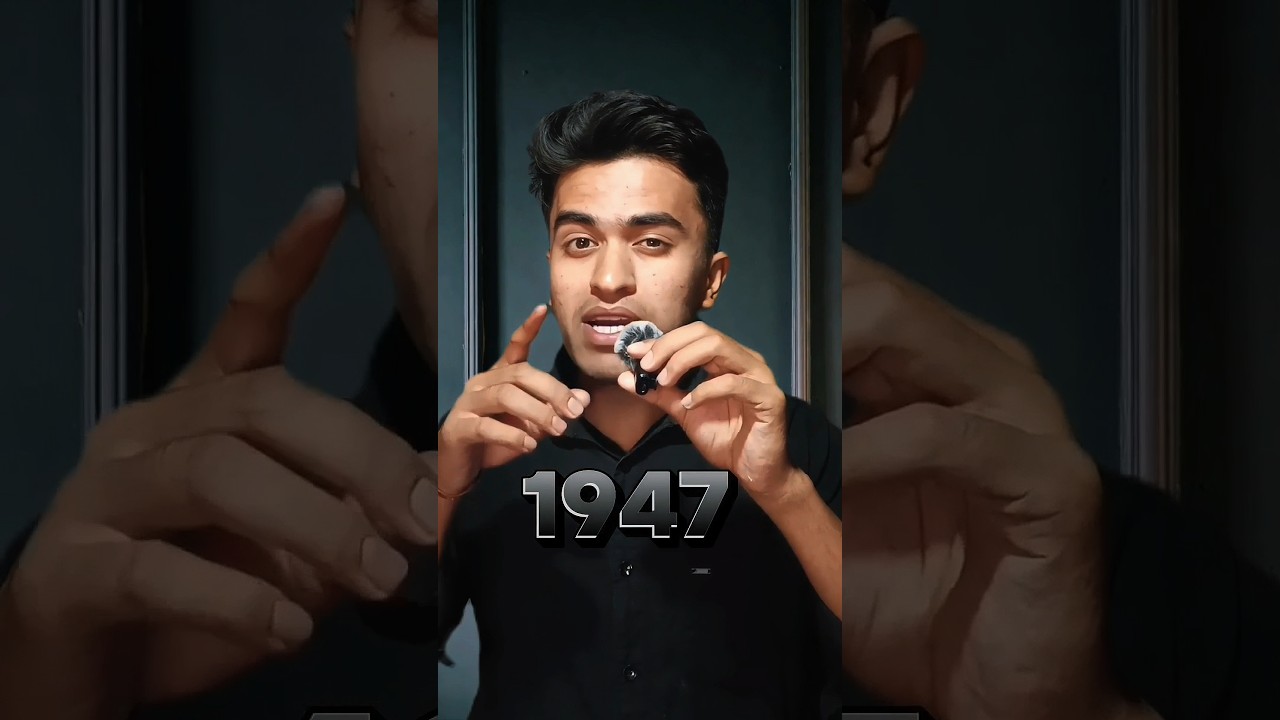 Indian Railways India Ke Liye Nahi Bani Thi 😳