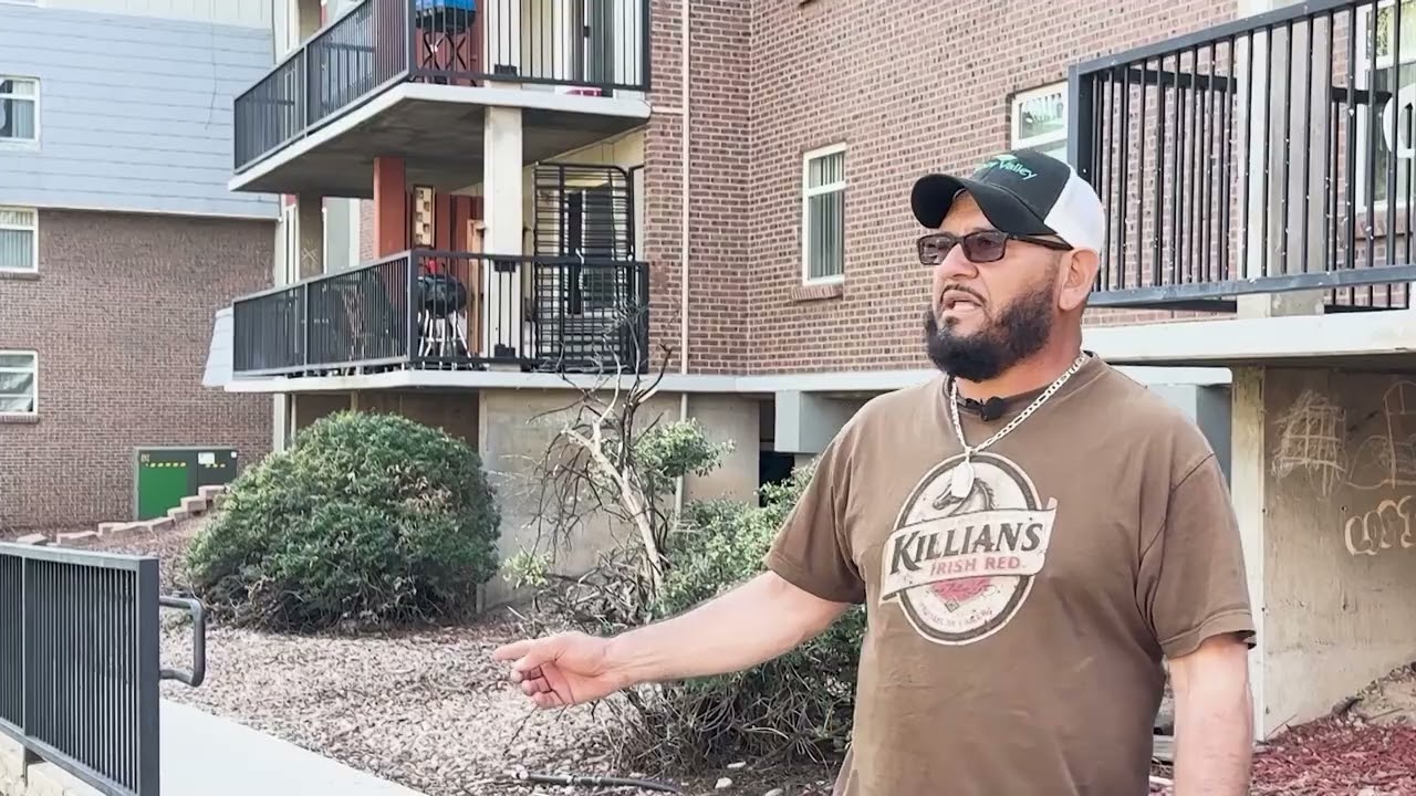 Inseguridad en Denver: Residentes de Cedar Run Buscan Soluciones