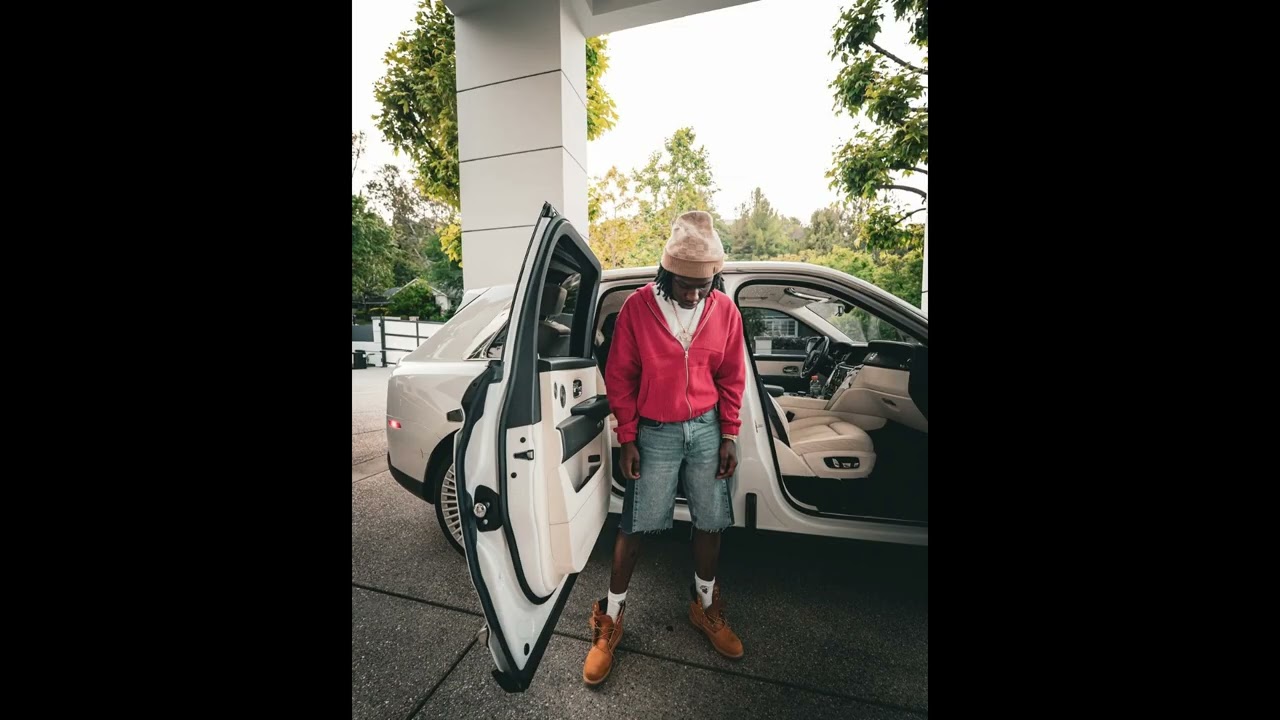 Rell Vert x Bloodhound Q50 Type Beat "Body Guard"