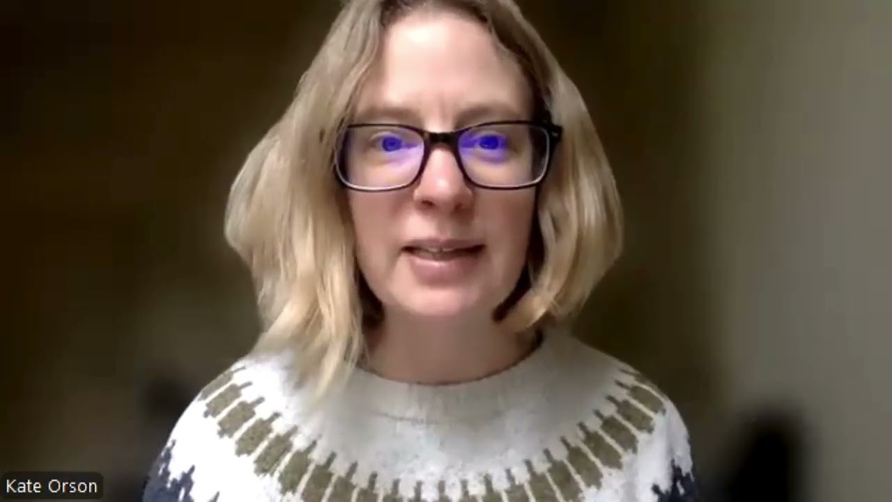 Should Christians “Manifest”? | Biblical Declarations Explained (Kate Orson Interview)