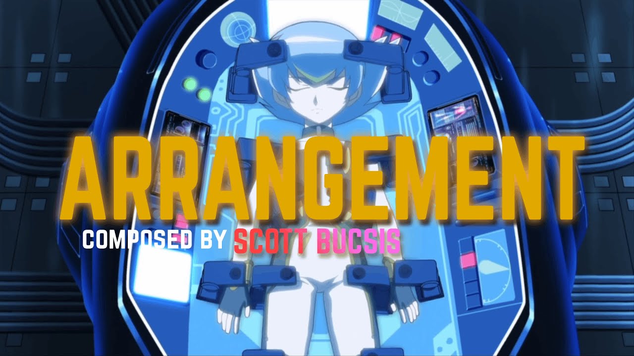 Arrangement | Beyblade Metal Masters OST
