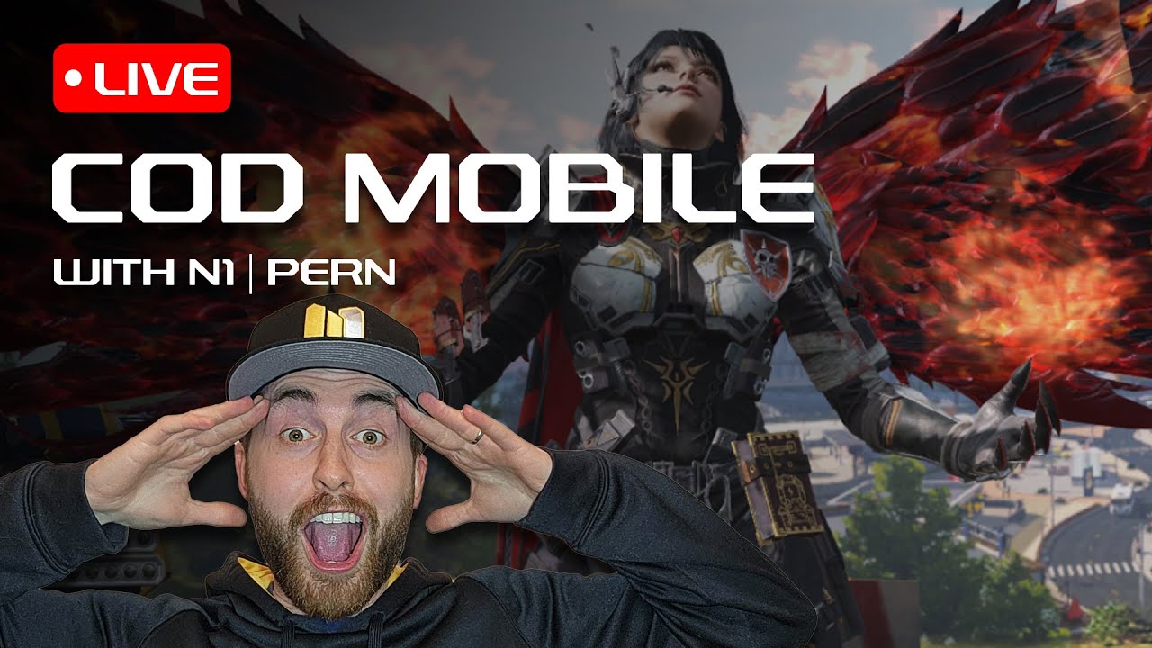Custom Games with N1 | Pern 🔥 Legendary Plays & Bot Like Reflexes
