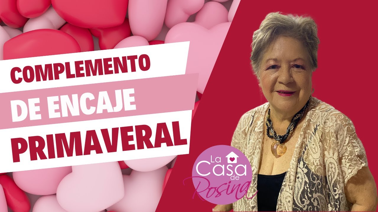 COMPLEMENTO DE ENCAJE