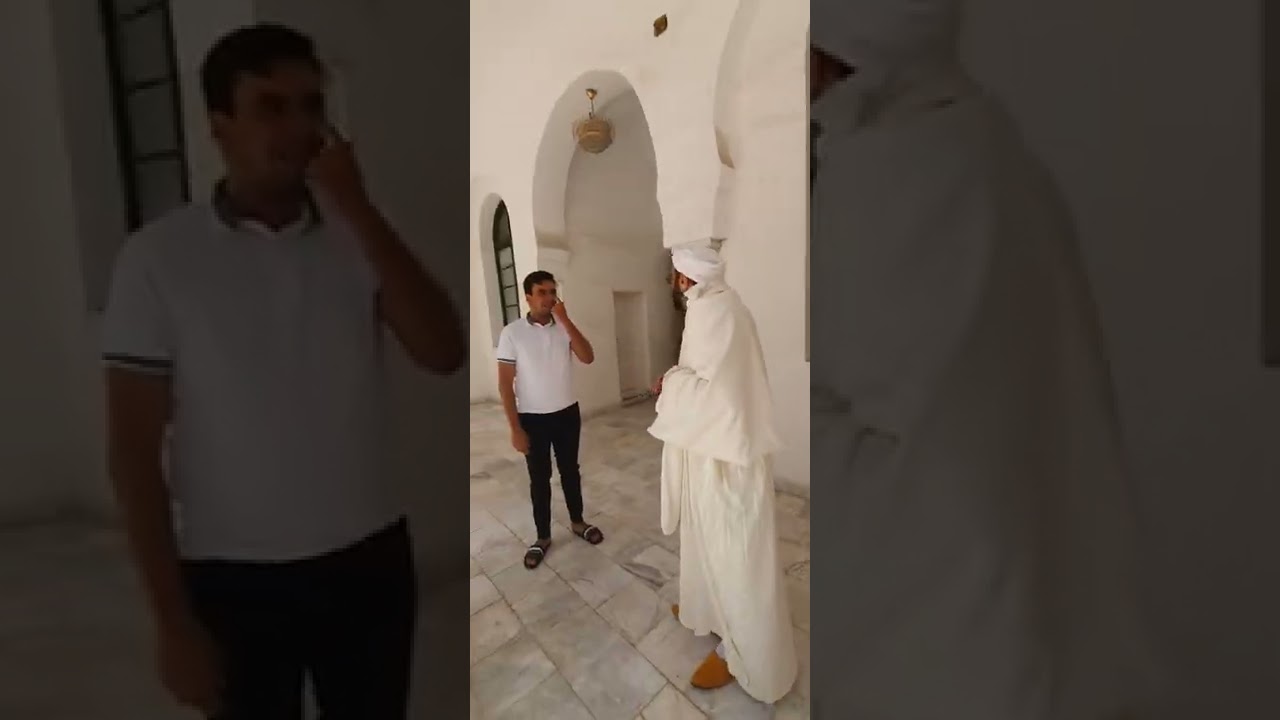 Annaba 2022 ضريح ابو مروان الشريف Annaba Algeria  عنابة الجزائر
