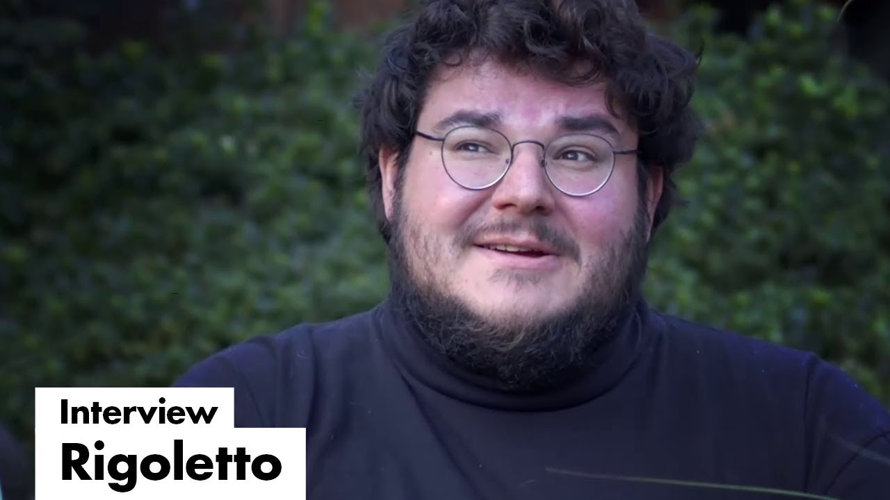 Rigoletto - Interview d'Axel Ranisch, metteur en scène