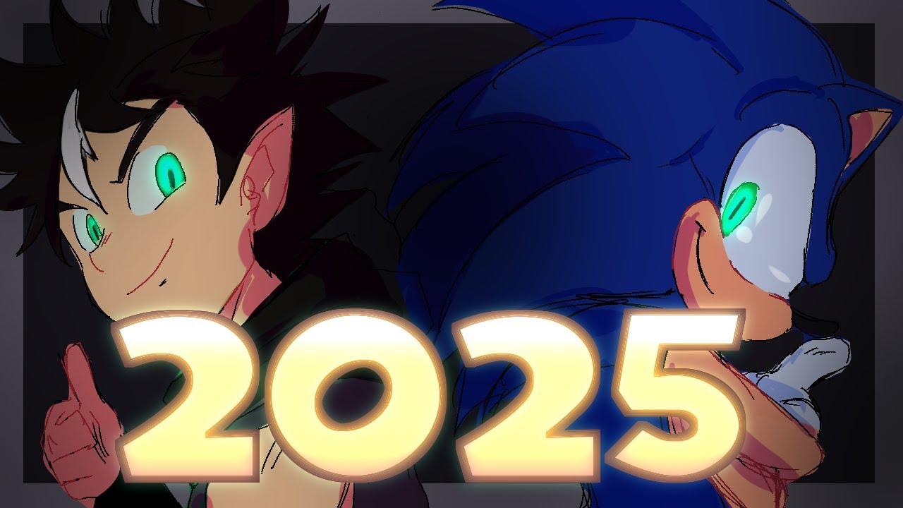 Animation Reel 2024 (30k pack)