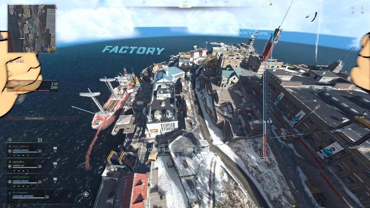 Cod3