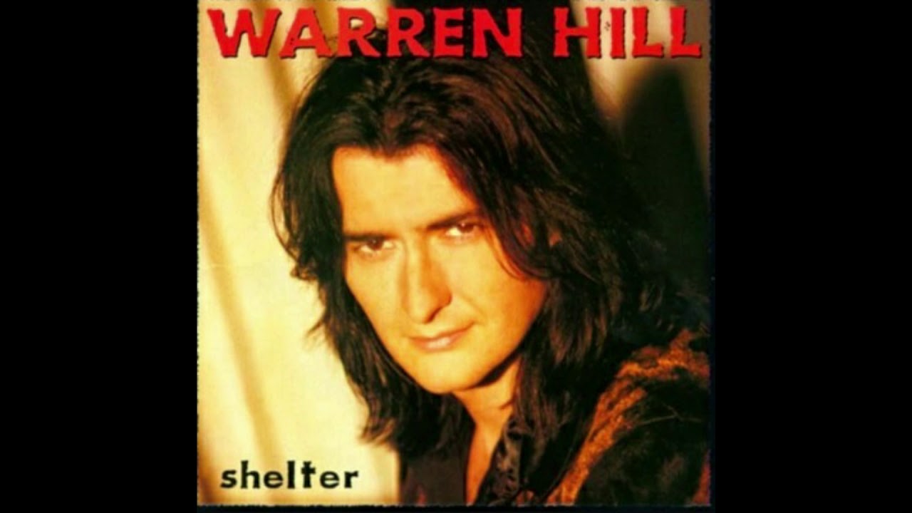 Warren Hill - if your man doesn't treat you right