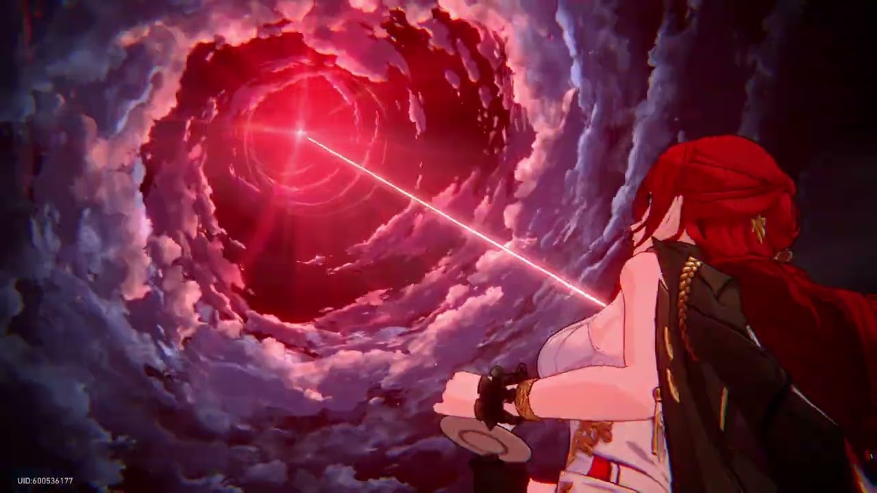 Moc 10-1 0 cycle E0S1 Topaz / Himeko / Tingyun / Asta