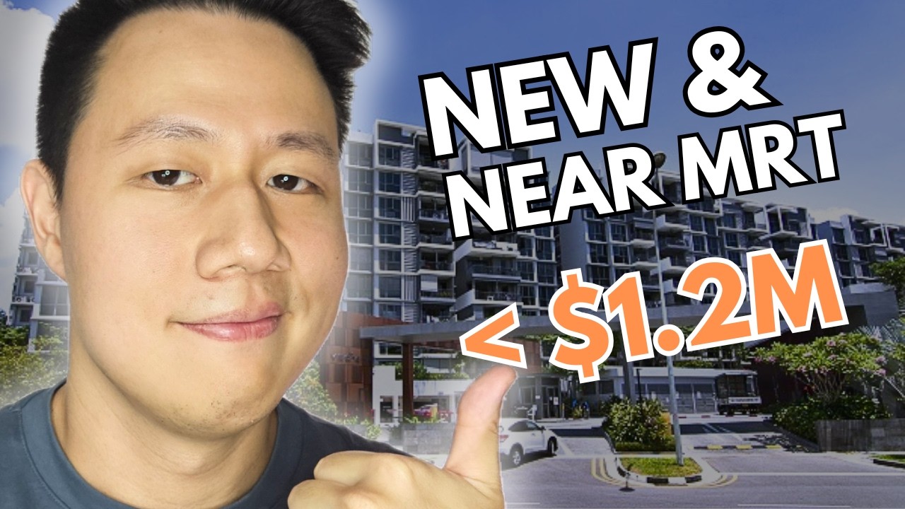 Why Aren't More People Buying These 4 Condos?