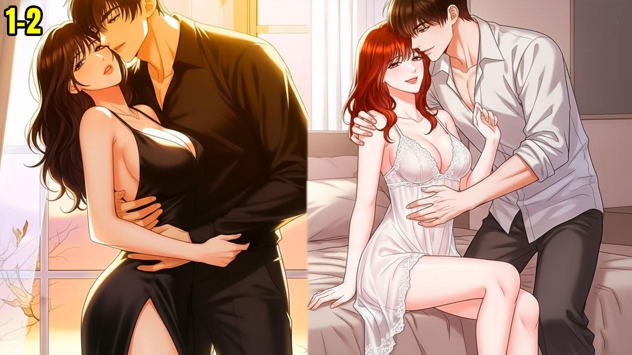 Dia Tahu Umurnya Gak Lama, Tapi Pria Ini Nekat Melawan Takdir Demi Dia! -Ringkasan Manhwa