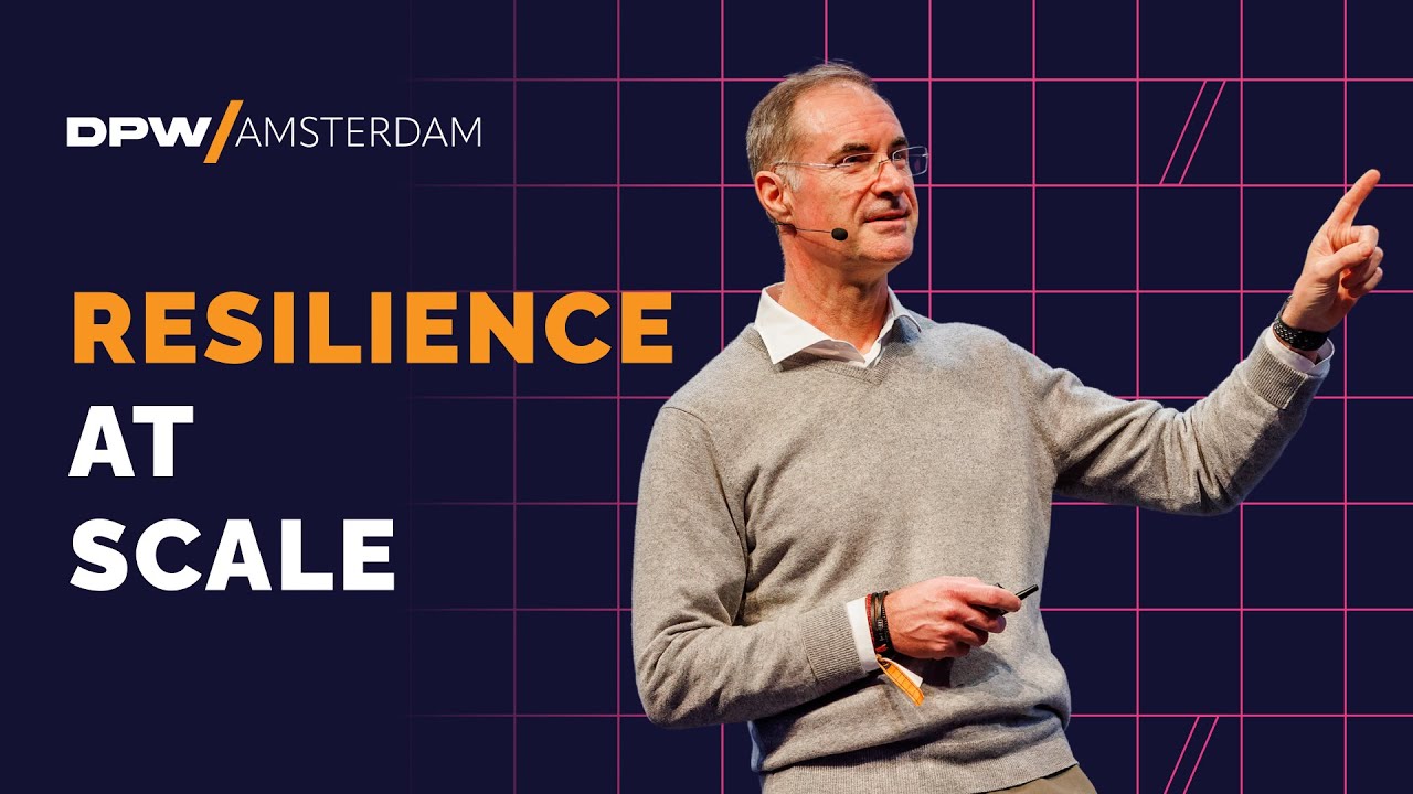 Resilience by Relationships: How Volvo Builds Future-Ready Supply Ecosystems