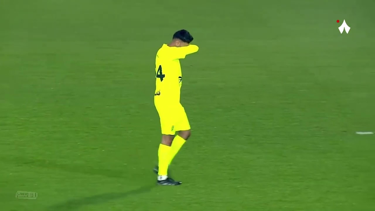 ملخص مباراة الجبيل 2-3 العروبة | الجولة (21) دوري يلو