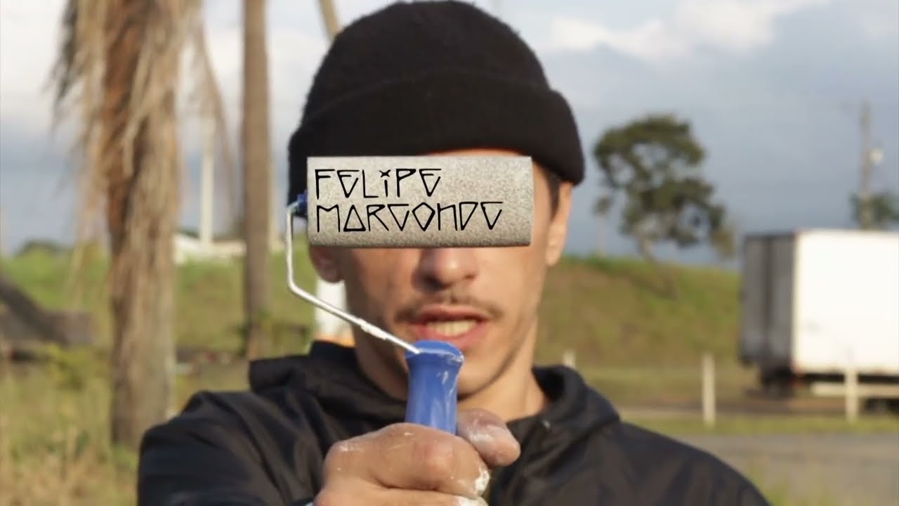 Felipe Marcondes - VIVA Rodas 