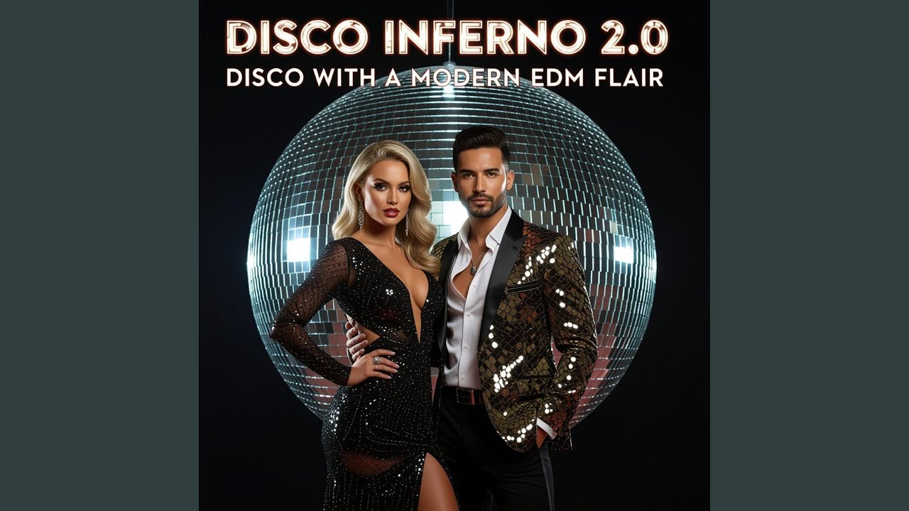 Signature Vibe Disco