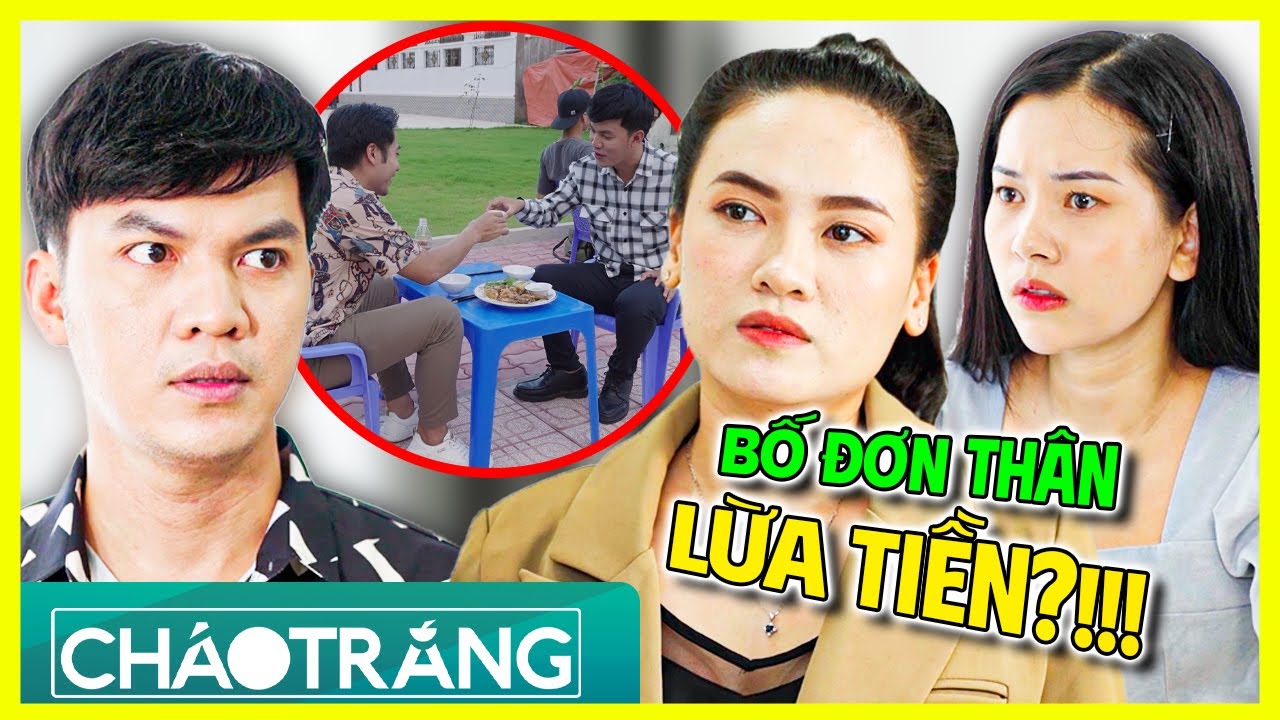 BỐ ĐƠN TH&Acirc;N, LỪA TIỀN LỪA T&Igrave;NH Những C&ocirc; G&aacute;i NHẸ DẠ?!!! | S&oacute;ng Đời | Phim Việt Nam 2025
