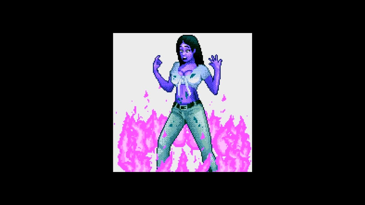 WIU - POUQUINHO DA MINHA VIBE ft. Japa (Slowed + Reverb)