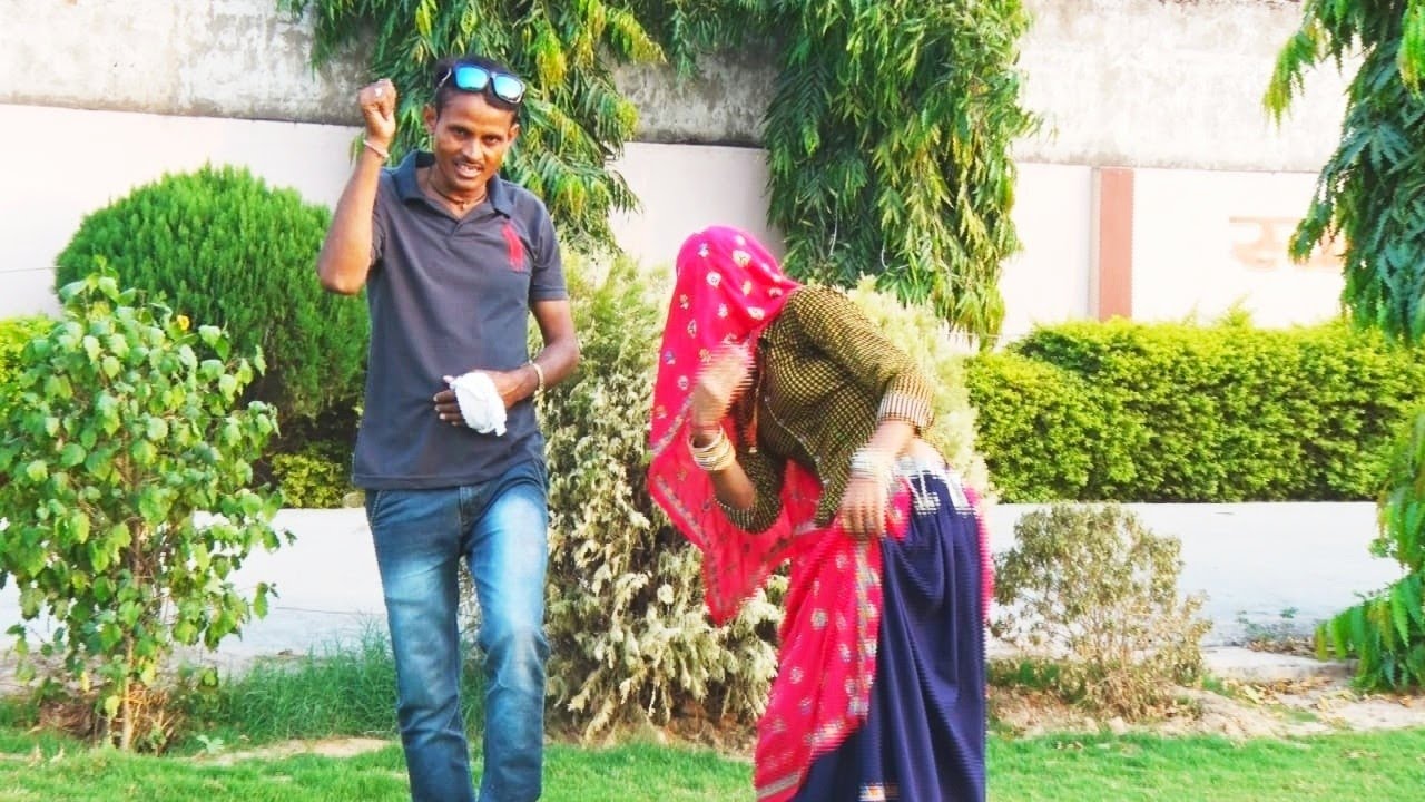 मैडम चाल चले सन्नाटा हँस जब पड़े गाल पे खाडा गिदोडी टाटून की दिखे कमलेश कालवान Dj Meena Geet 2019