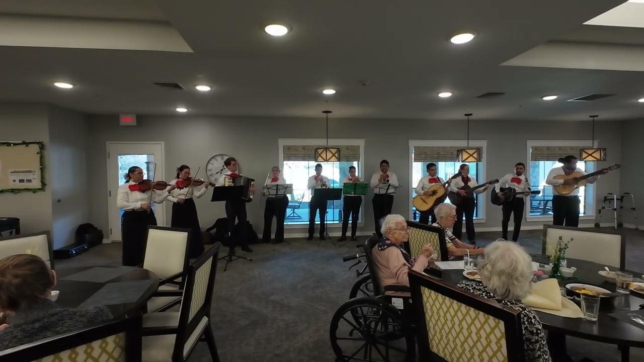 First Performance of 2026 (Feb-22)