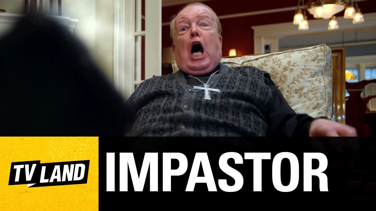Impastor | Mircea Monroe & David Rasche Embrace the Ensemble | Behind the Scenes Ep. 6