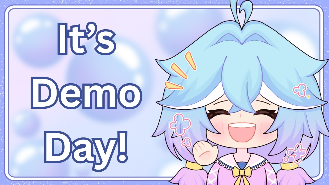 [Steam Next Fest] Let's check out some demos for upcoming games!