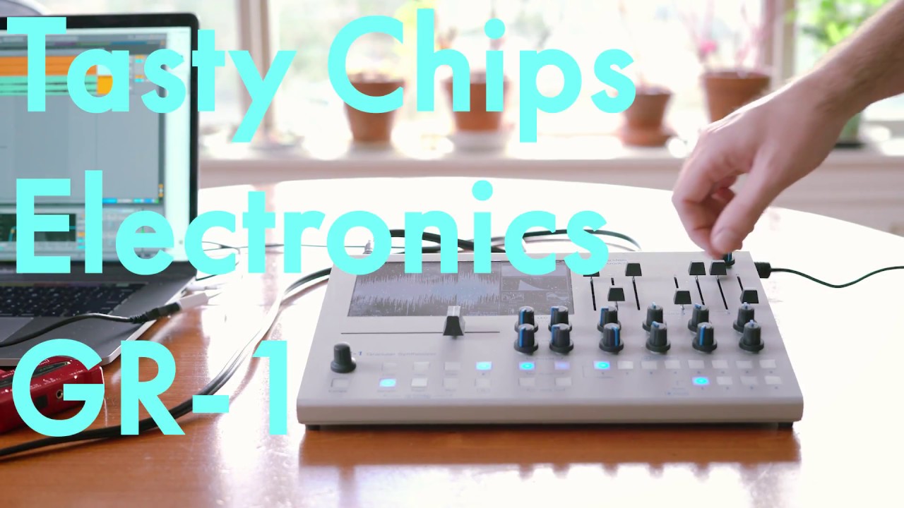 Tasty Chips Electronics GR-1
