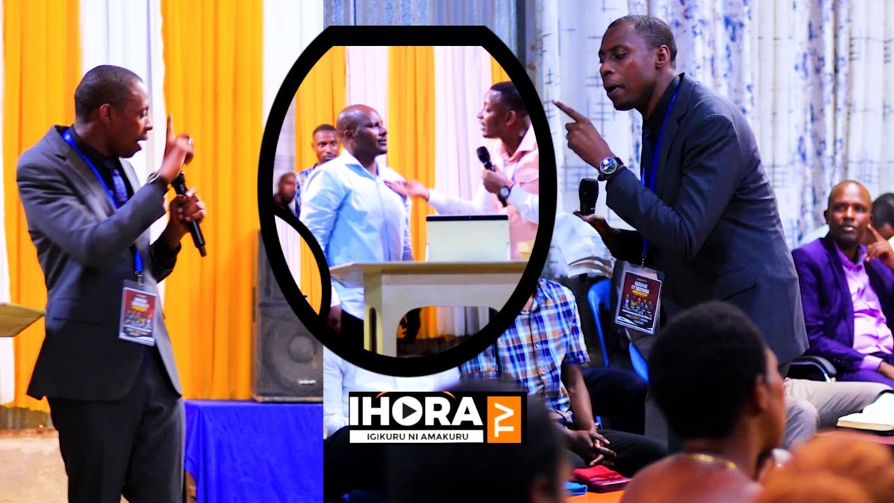 EV KAMUSORE UKURI KUBIVUGWA // MURI MUUZAMURA UMUNTU KANDI NIMWE MUMUKORESHA AMAKOSA