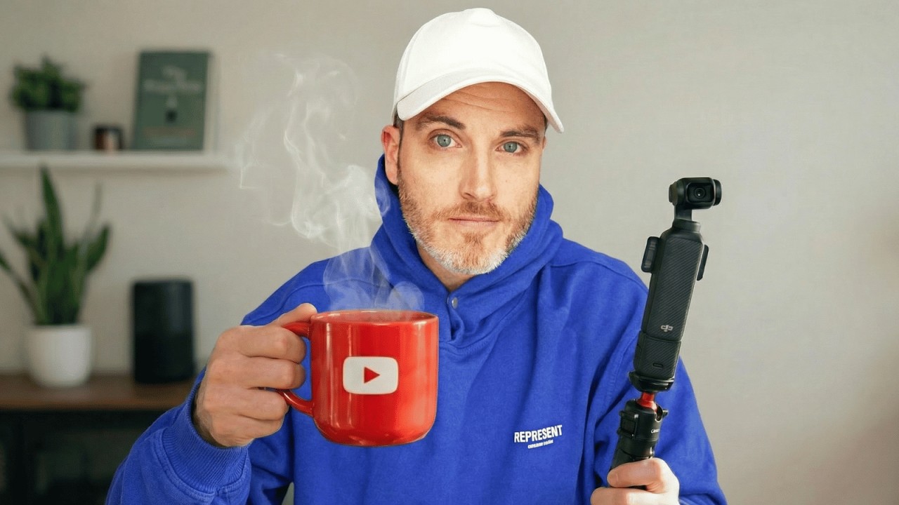 Как я заработал свои первые 1000 долларов на YouTube