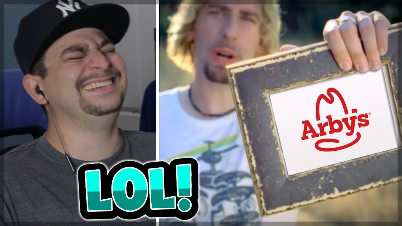 У МЕНЯ БОЛЯТ БОКА! - {YTP} ~ РЕАКЦИЯ Arby или принадлежащая ему!