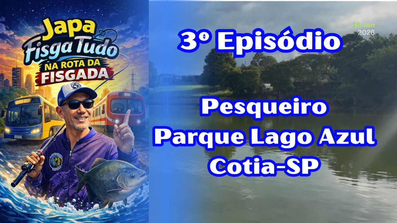 PEGAR TRANSPORTE PÚBLICO EM HORÁRIO DE PICO PARA PESCAR É LOUCURA!!!