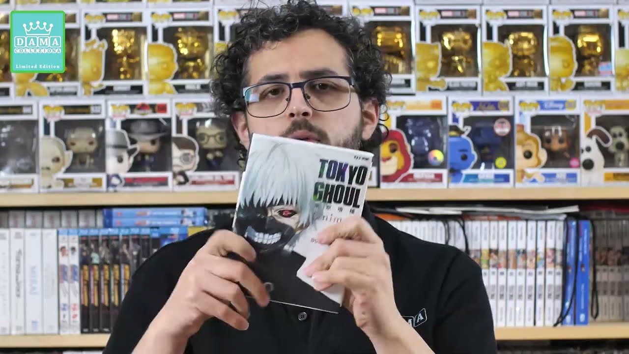 NUOVI ACQUISTI MANGA LIBRACCIO