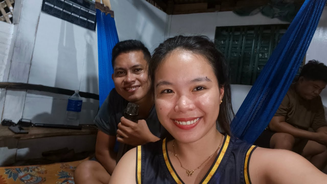 good evening mga kadanggit