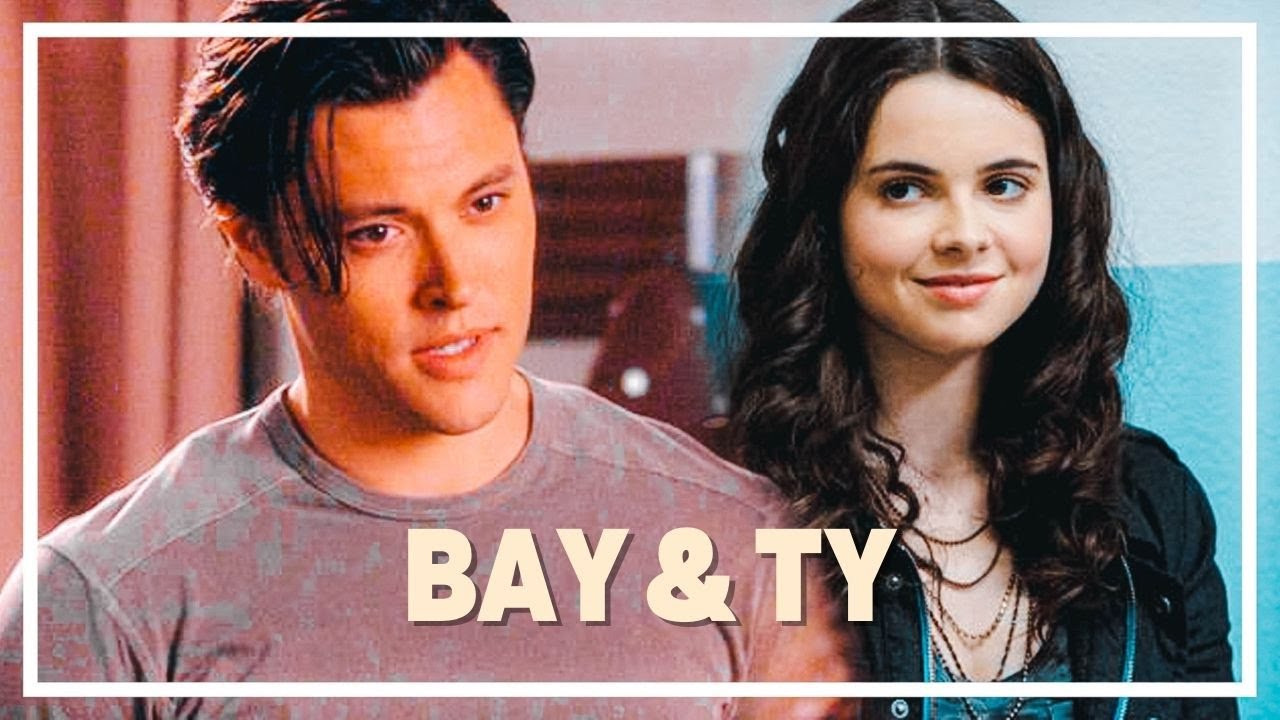 Bay & Ty ┃SWITCHED AT BIRTH