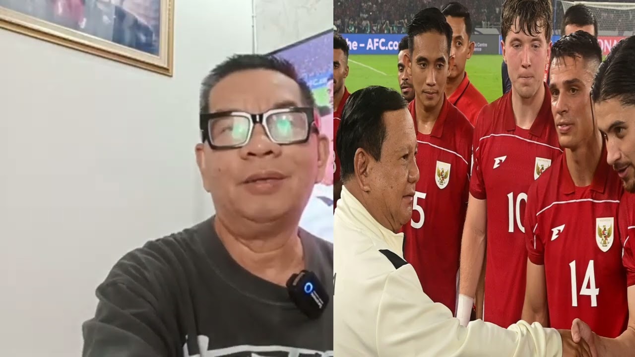 Potensi Indonesia Lolos Piala Dunia,Jika Iran Mundur,Semua Tergantung Keputusan FIFA 