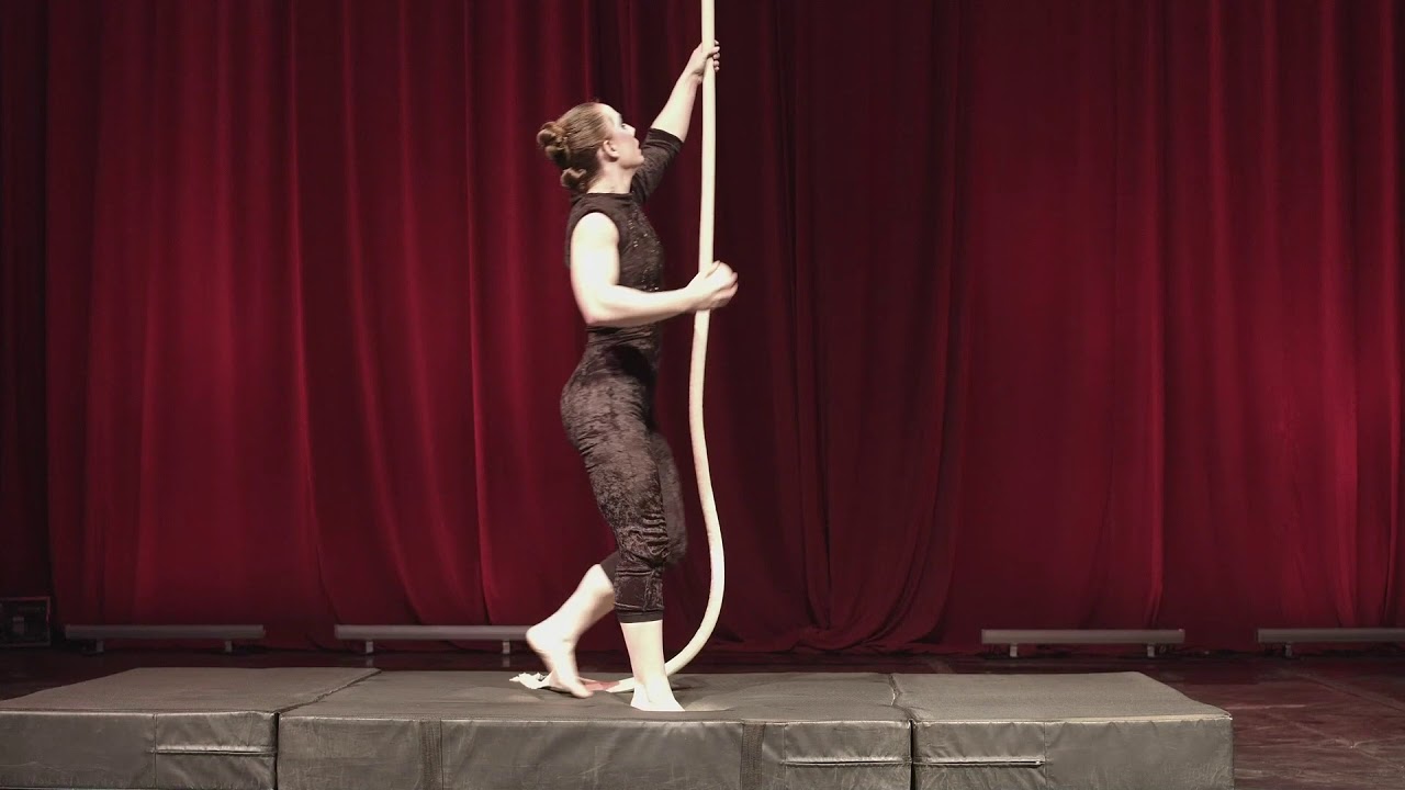 Audition Video 2018
