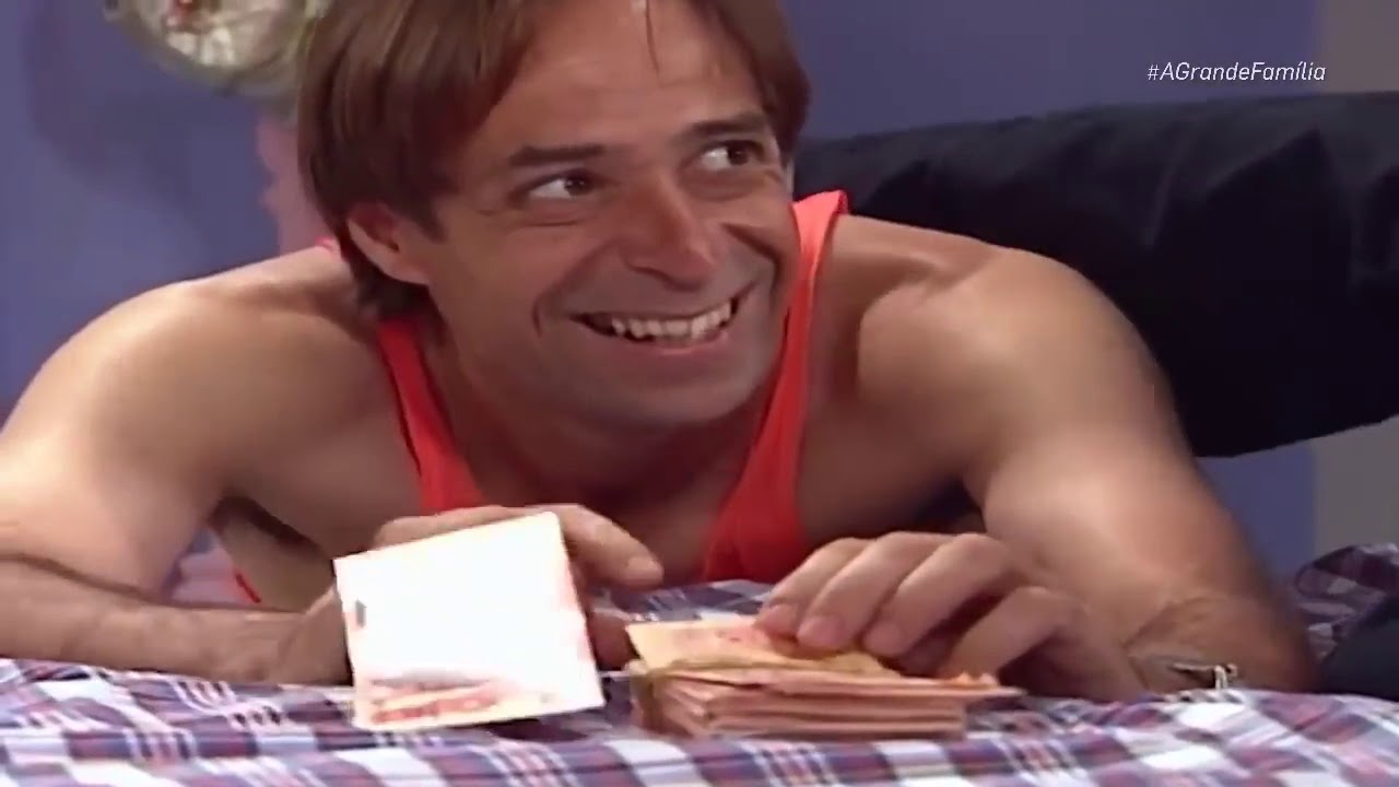 A grande familiar epis&oacute;dios 90