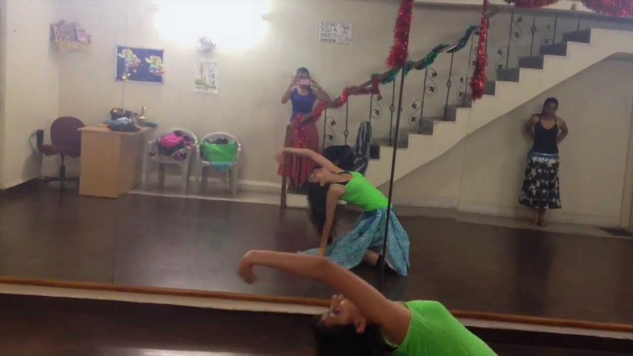 THIS IS IT - Behind the Scene