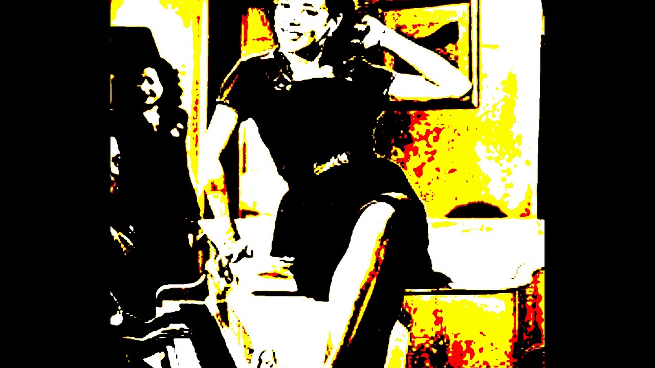 Caldonia (Fleecie Moore) - B93