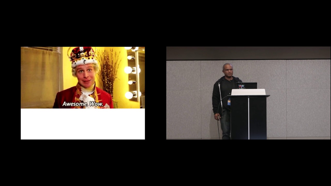 DevFestDC - 2019 - David Hodge - Collecting and Classifying User Feedback at Scale