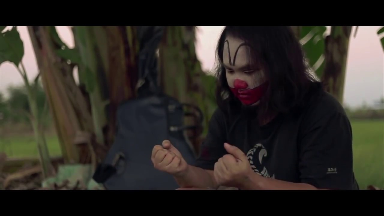 ลายมือ (Hands Lines) - Silhouette By Aek  [Official MV]